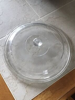 Pyrex Replacement Lid for Large Sauté Pan